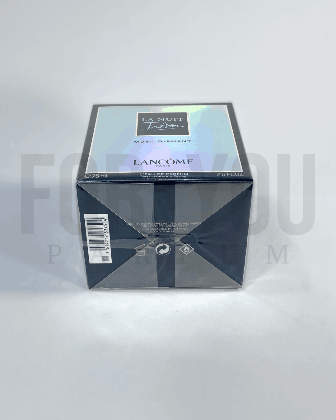 LA NUIT TRÉSOR MUSC DIAMANT-LANCÔME Eau De Parfum-authentique-parfum authentique-prix maroc-original-original perfum-perfume-