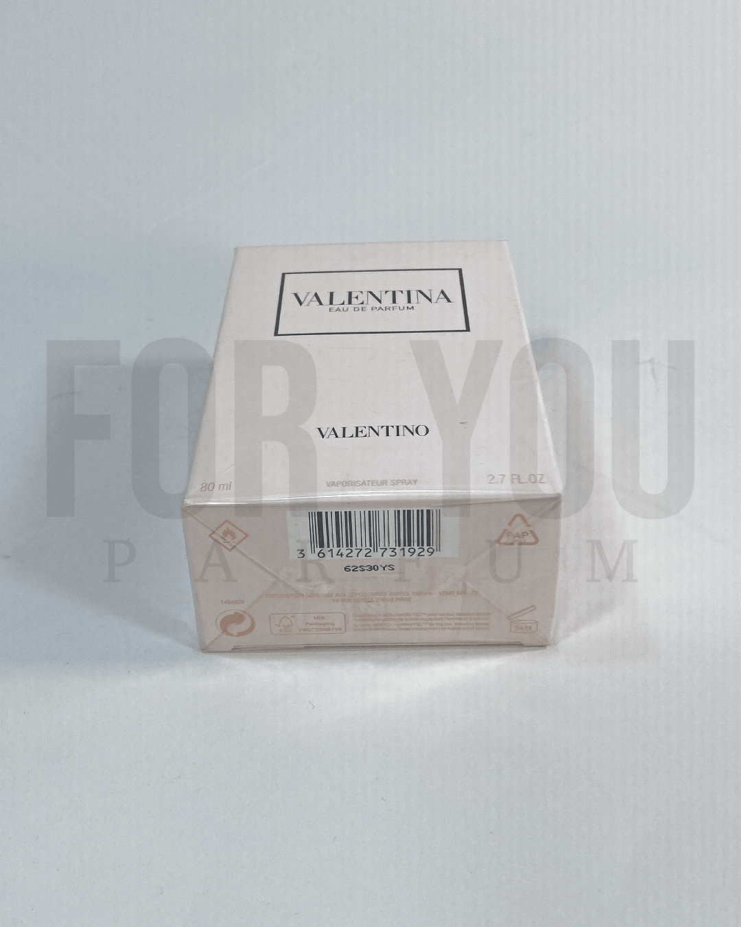 VALENTINA-VALENTINO Eau De Parfum Pour Femme-authentique-parfum authentique-prix maroc-original-original perfum-perfume-eau d