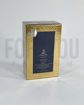 RICH BLU ICONE-JOHAN.B Eau De Toilette-authentique-parfum authentique-prix maroc-original-original perfum-perfume-eau de parf