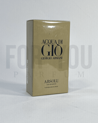 ACQUA DI GIO ABSOLU-GIORGIO ARMANI Eau De Parfum -authentique-parfum authentique-prix maroc-original-original perfum-perfume-eau de parfum-eua de toilette-eua de toilette femme-eua de toilette homme-eau de parfum homme-eau de parfum femme-eua de toilette hommes-eua de toilette femmes-افضل عطور للنساء--افضل عطور للرجال-عطر جداب-Parfum attrayant-Numéro un au Maroc-رقم واحد في المغرب-foryou-parfum