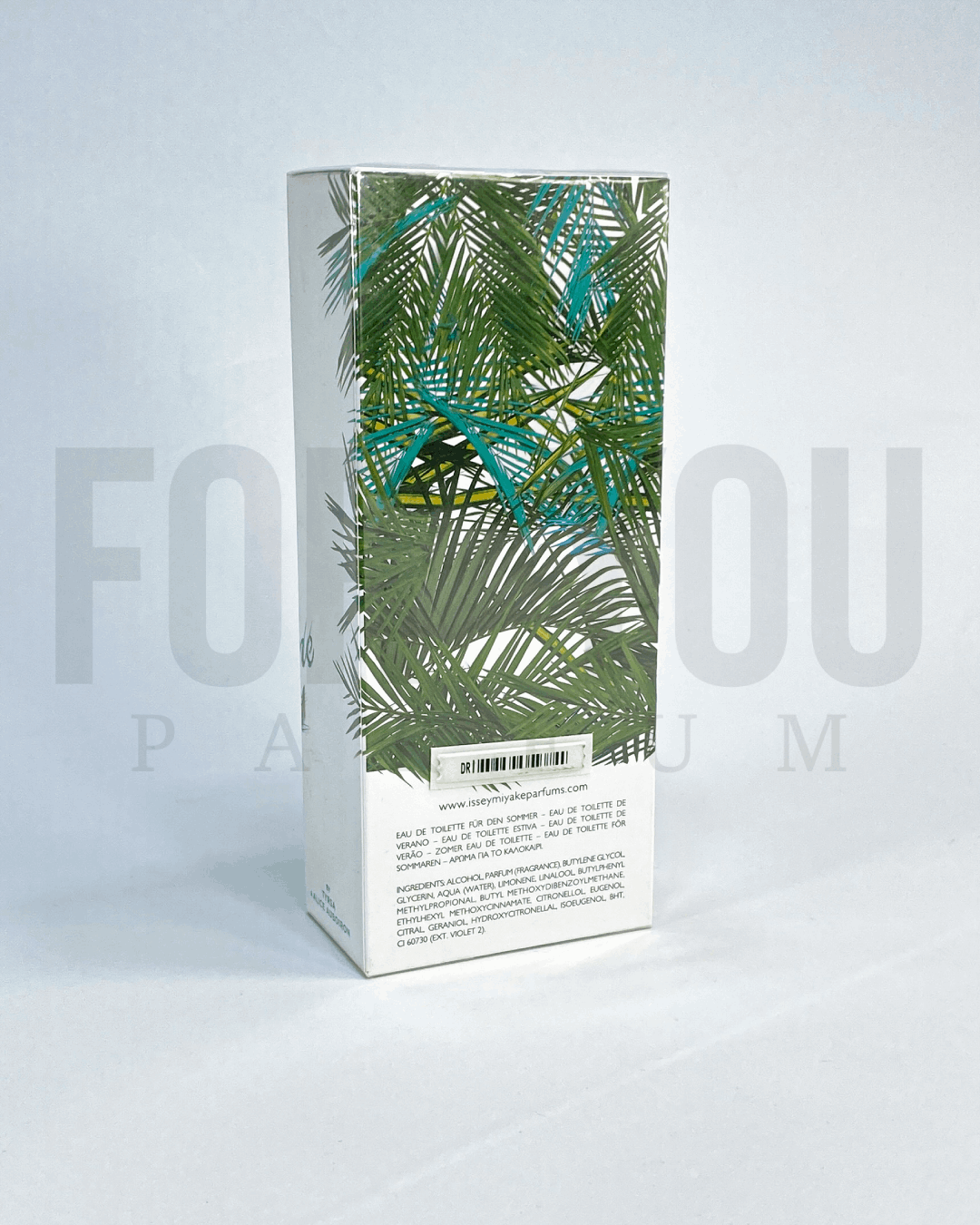 L'EAU D'ISSEY POUR HOMME L'ETE – ISSEY MIYAKE-authentique-parfum authentique-prix maroc-original-original perfum-perfume-eau 