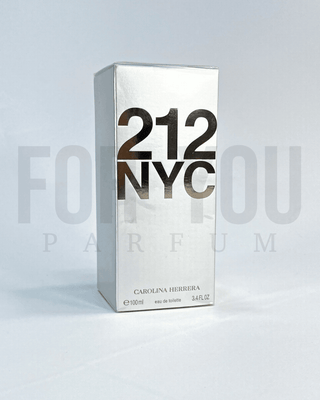 212 NYC–CAROLINA HERRERA EDT–foryou-vente de parfum original au Maroc–foryou–prix de foryou parfumurie en ligne–vente de parfum original au Maroc–prix de foryou parfum