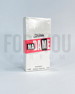 JEAN PAUL GAULTIER - MA DAME Eau De Toilette-authentique-parfum authentique-prix maroc-original-original perfum-perfume-eau de parfum-eua de toilette-eua de toilette femme-eua de toilette homme-eau de parfum homme-eau de parfum femme-eua de toilette hommes-eua de toilette femmes-افضل عطور للنساء--افضل عطور للرجال-عطر جداب-Parfum attrayant-Numéro un au Maroc-رقم واحد في المغرب-foryou-parfum