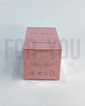 MY WAY - GIORGIO ARMANI Eau De Parfum-authentique-parfum authentique-prix maroc-original-original perfum-perfume-eau de parfu