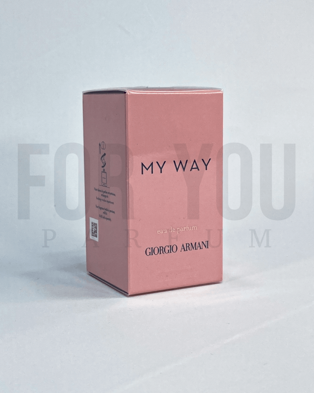 MY WAY - GIORGIO ARMANI Eau De Parfum-authentique-parfum authentique-prix maroc-original-original perfum-perfume-eau de parfu