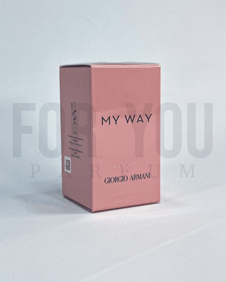 MY WAY - GIORGIO ARMANI Eau De Parfum-authentique-parfum authentique-prix maroc-original-original perfum-perfume-eau de parfum-eua de toilette-eua de toilette femme-eua de toilette homme-eau de parfum homme-eau de parfum femme-eua de toilette hommes-eua de toilette femmes-افضل عطور للنساء--افضل عطور للرجال-عطر جداب-Parfum attrayant-Numéro un au Maroc-رقم واحد في المغرب-foryou-parfum