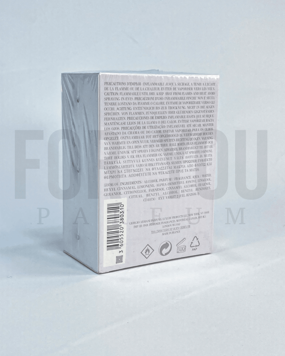 DIAMONDS – EMPORIO ARMANI Eau De Parfum-authentique-parfum authentique-prix maroc-original-original perfum-perfume-eau de par