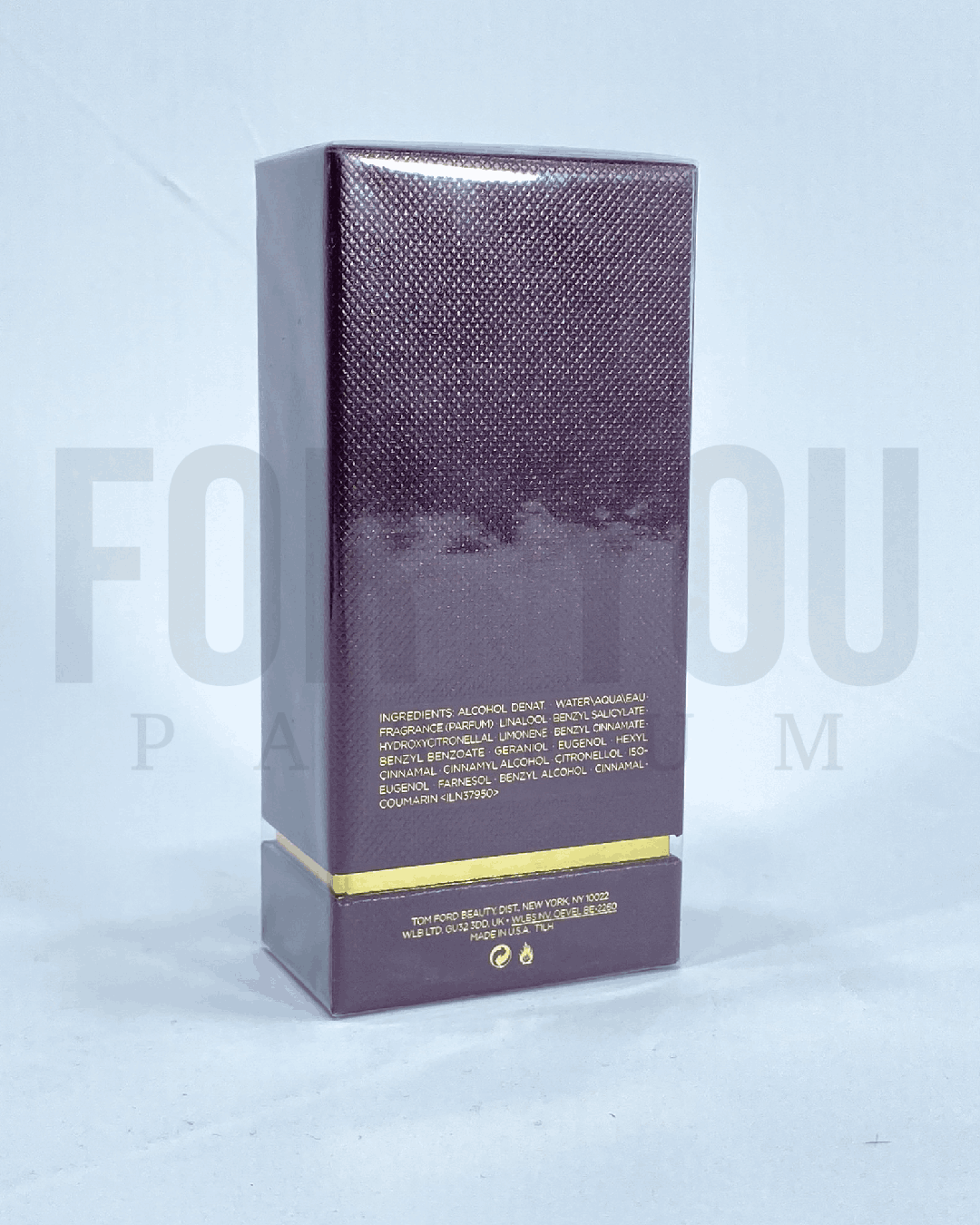 TOM FORD – JASMIN ROUGE Eau De Parfum