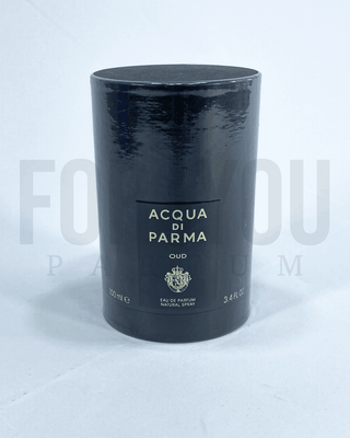 ACQUA DI PARMA – OUD Eau De Parfum foryou.ma | vente de parfum original au Maroc pour homme et femme – Vous cherchez un parfum original ? Achetez des Parfums authentiques aux meilleurs prix au Maroc–foryou la meilleurs parfumerie en ligne