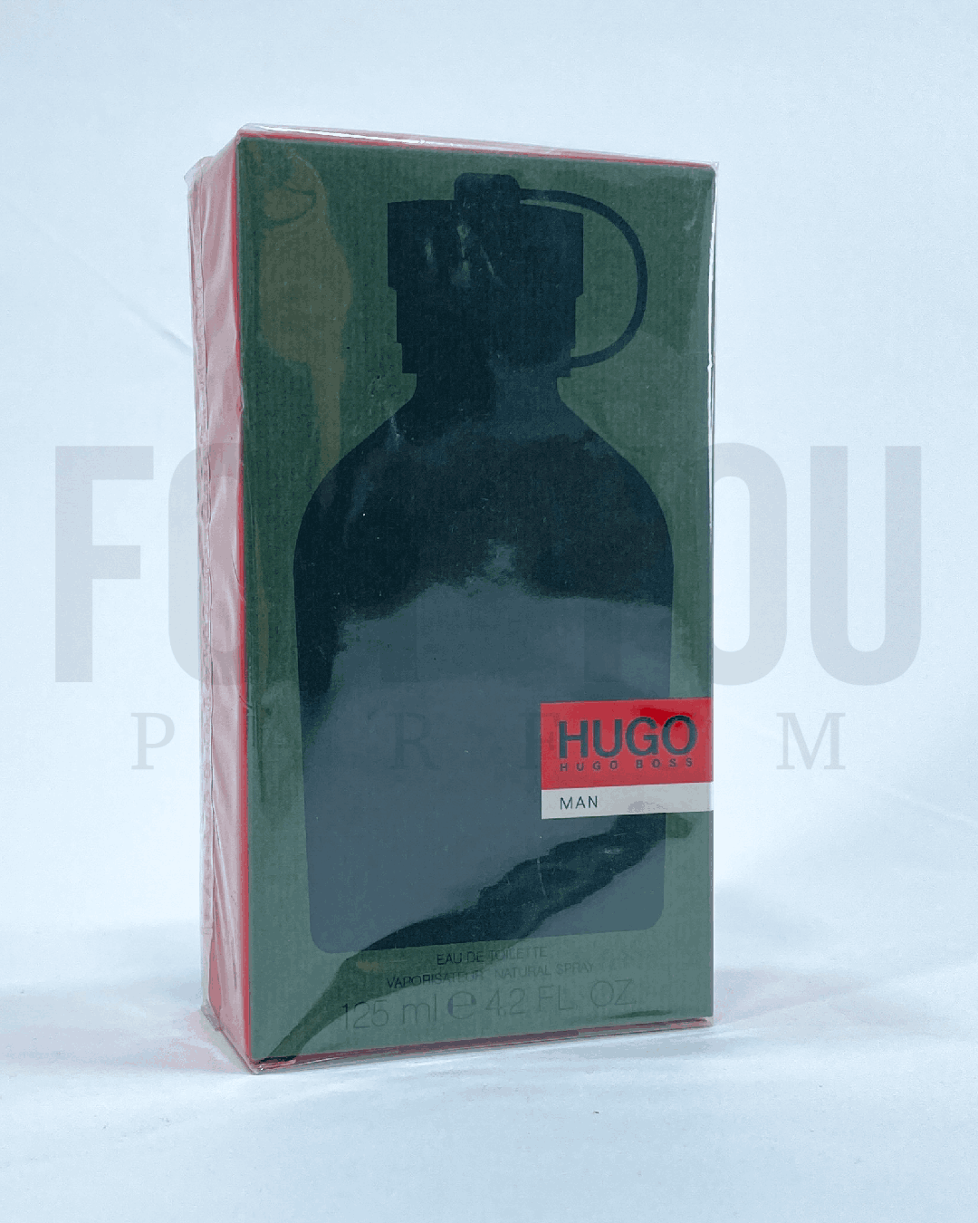 HUGO BOSS - HUGO MAN Eau De Toilette-authentique-parfum authentique-prix maroc-original-original perfum-perfume-eau de parfum