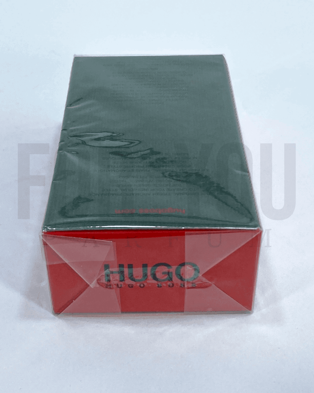 HUGO BOSS - HUGO MAN Eau De Toilette-authentique-parfum authentique-prix maroc-original-original perfum-perfume-eau de parfum