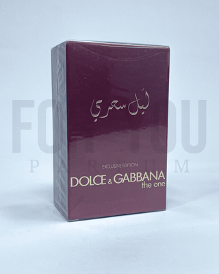 DOLCE&GABBANA – THE ONE MYSTERIOUS NIGHT ليل سحري  Eau De Parfum-authentique-parfum authentique-prix maroc-original-original perfum-perfume-eau de parfum-eua de toilette-eua de toilette femme-eua de toilette homme-eau de parfum homme-eau de parfum femme-eua de toilette hommes-eua de toilette femmes-افضل عطور للنساء--افضل عطور للرجال-عطر جداب-Parfum attrayant-Numéro un au Maroc-رقم واحد في المغرب-foryou-parfum