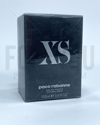 XS Eau De Toilette EXCESS – PACO RABANNE foryou.ma | vente de parfum original au Maroc pour homme et femme – Vous cherchez un parfum original ? Achetez des Parfums authentiques aux meilleurs prix au Maroc –foryou la meilleurs parfumerie en ligne