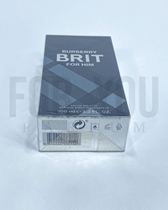 BURBERRY - BRIT FOR MEN By Burberry Eau De Toilette Spray-authentique-parfum authentique-prix maroc-original-original perfum-