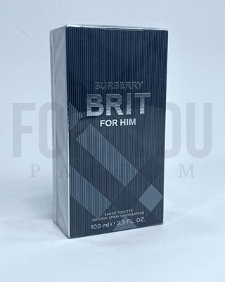 BURBERRY - BRIT FOR MEN By Burberry Eau De Toilette Spray-authentique-parfum authentique-prix maroc-original-original perfum-perfume-eau de parfum-eua de toilette-eua de toilette femme-eua de toilette homme-eau de parfum homme-eau de parfum femme-eua de toilette hommes-eua de toilette femmes-افضل عطور للنساء--افضل عطور للرجال-عطر جداب-Parfum attrayant-Numéro un au Maroc-رقم واحد في المغرب-foryou-parfum