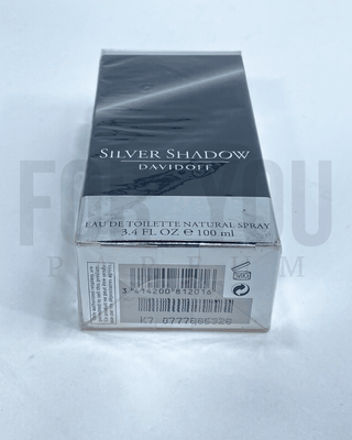 DAVIDOFF - SILVER SHADOW Eau De Toilette-authentique-parfum authentique-prix maroc-original-original perfum-perfume-eau de parfum-eua de toilette-eua de toilette femme-eua de toilette homme-eau de parfum homme-eau de parfum femme-eua de toilette hommes-eua de toilette femmes-افضل عطور للنساء--افضل عطور للرجال-عطر جداب-Parfum attrayant-Numéro un au Maroc-رقم واحد في المغرب-foryou-parfum