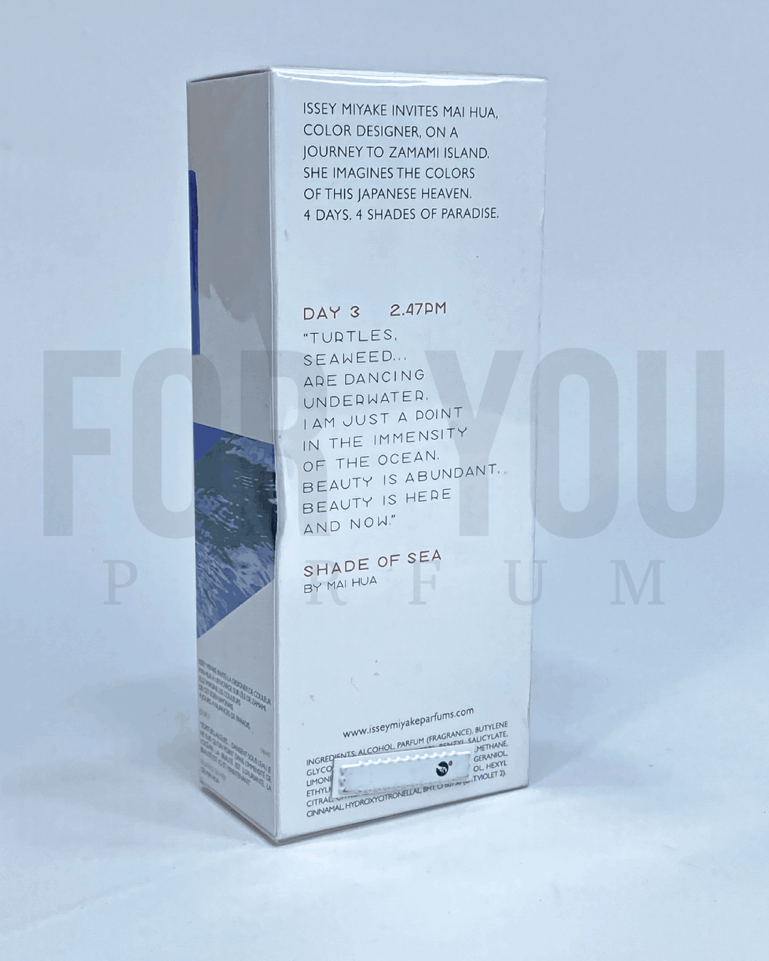 L'EAU MAJEURE D'ISSEY SHADE OF SEA - ISSEY MIYAKE-authentique-parfum authentique-prix maroc-original-original perfum-perfume-