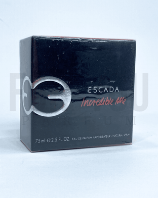 INCREDIBLE ME - ESCADA Eau De Parfum-authentique-parfum authentique-prix maroc-original-original perfum-perfume-eau de parfum-eua de toilette-eua de toilette femme-eua de toilette homme-eau de parfum homme-eau de parfum femme-eua de toilette hommes-eua de toilette femmes-افضل عطور للنساء--افضل عطور للرجال-عطر جداب-Parfum attrayant-Numéro un au Maroc-رقم واحد في المغرب-foryou-parfum