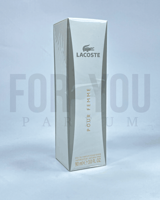 LACOSTE - POUR FEMME Eau De Parfum-authentique-parfum authentique-prix maroc-original-original perfum-perfume-eau de parfum-eua de toilette-eua de toilette femme-eua de toilette homme-eau de parfum homme-eau de parfum femme-eua de toilette hommes-eua de toilette femmes-افضل عطور للنساء--افضل عطور للرجال-عطر جداب-Parfum attrayant-Numéro un au Maroc-رقم واحد في المغرب-foryou-parfum