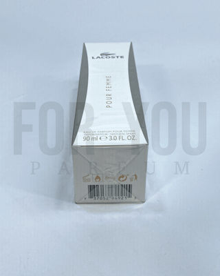 LACOSTE - POUR FEMME Eau De Parfum-authentique-parfum authentique-prix maroc-original-original perfum-perfume-eau de parfum-eua de toilette-eua de toilette femme-eua de toilette homme-eau de parfum homme-eau de parfum femme-eua de toilette hommes-eua de toilette femmes-افضل عطور للنساء--افضل عطور للرجال-عطر جداب-Parfum attrayant-Numéro un au Maroc-رقم واحد في المغرب-foryou-parfum