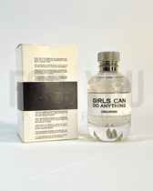 TESTEUR ZADIG&VOLTAIRE – GIRLS CAN SAY ANYTHING