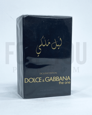 Dolce gabbana oud malaki best sale