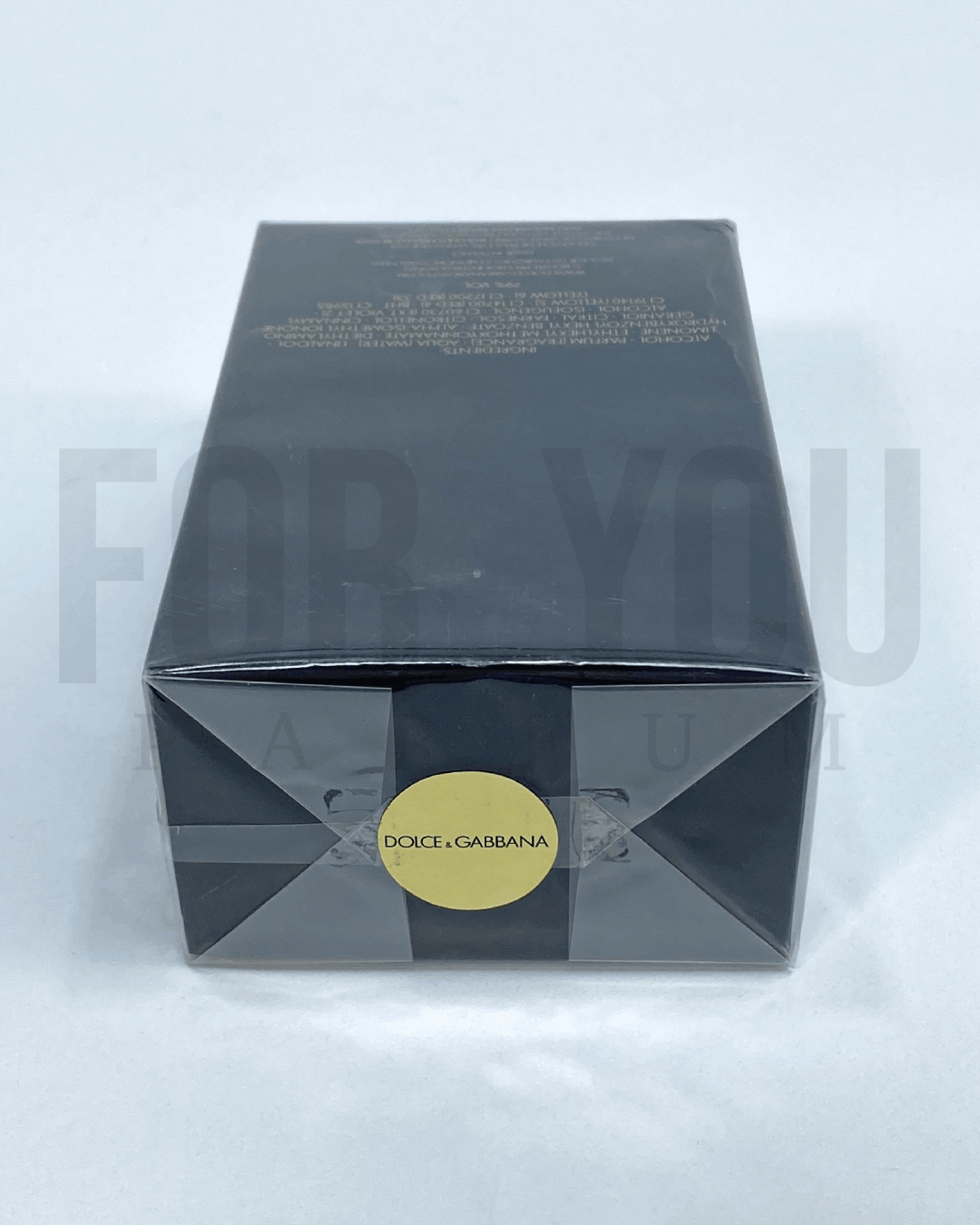 Dolce and gabbana layl malaki deals