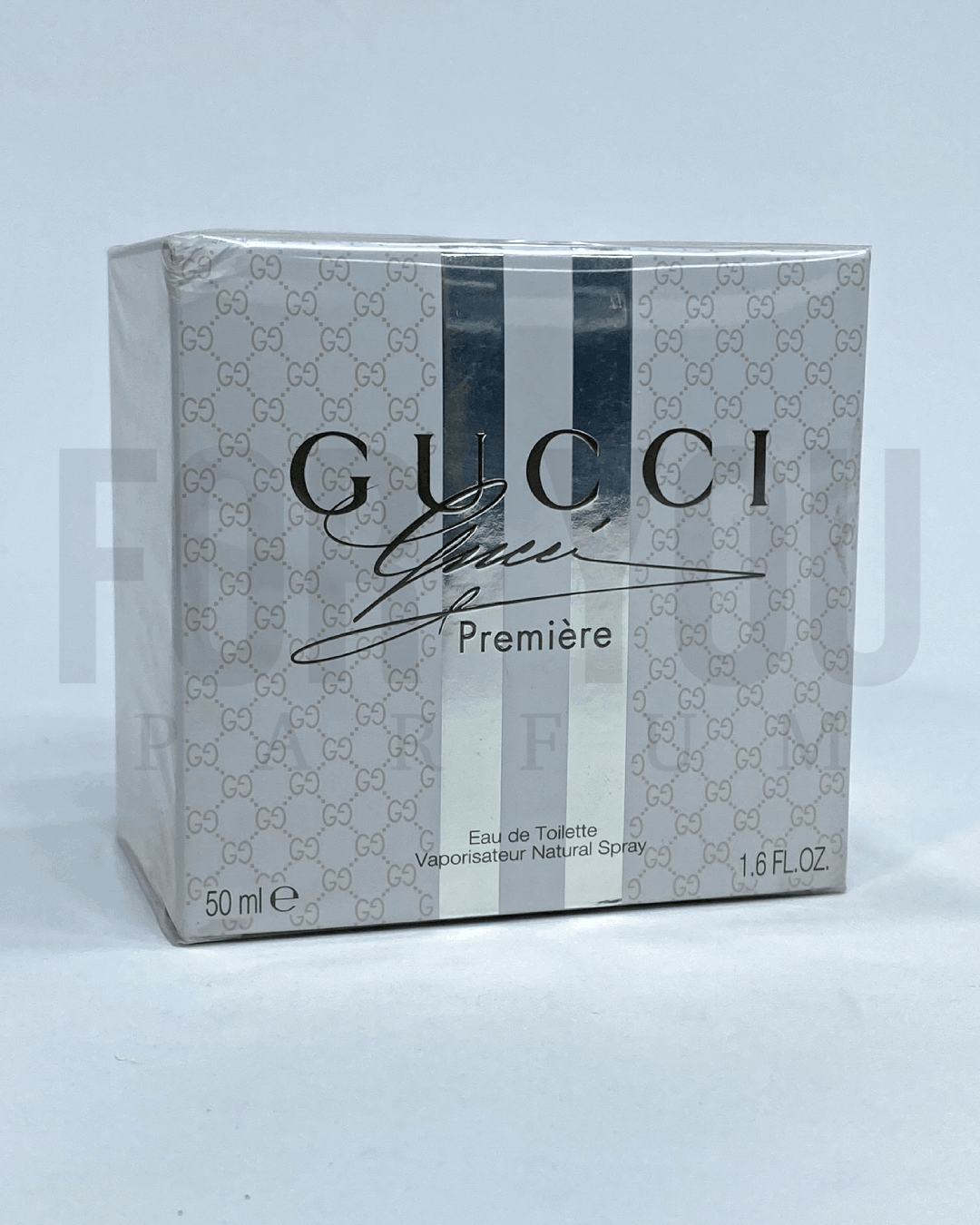 Gucci premiere 50ml eau de toilette shop