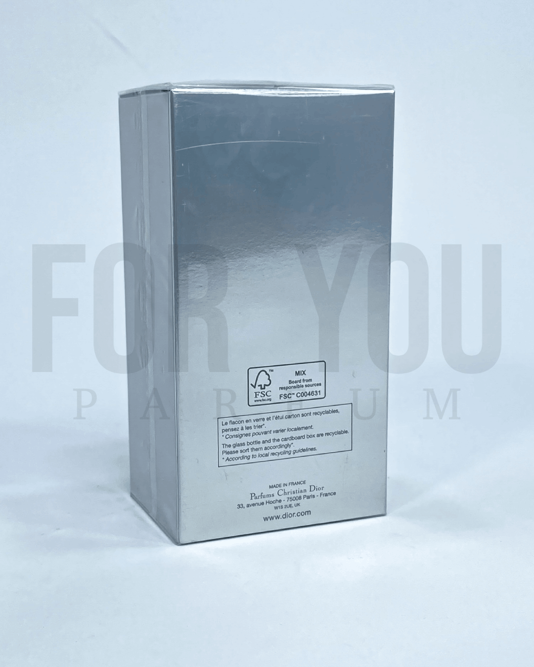 DIOR HOMME - CHRISTIANE DIOR Eau De Toilette-authentique-parfum authentique-prix maroc-original-original perfum-perfume-eau d
