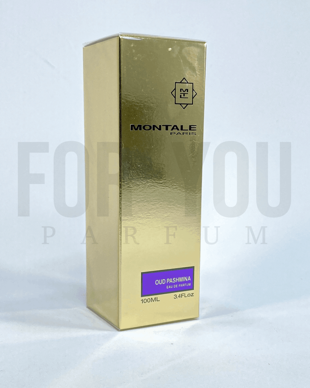 OUD PASHMINA – MONTALE foryou.ma | vente de parfum original au Maroc pour homme et femme – Vous cherchez un parfum original ?