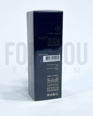 MONTALE – BLACK AOUD foryou.ma | vente de parfum original au Maroc pour homme et femme – Vous cherchez un parfum original ? Achetez des Parfums authentiques aux meilleurs prix au Maroc–foryou la meilleurs parfumerie en ligne