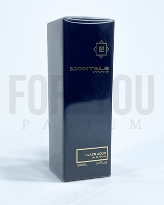 MONTALE – BLACK AOUD foryou.ma | vente de parfum original au Maroc pour homme et femme – Vous cherchez un parfum original ? Achetez des Parfums authentiques aux meilleurs prix au Maroc–foryou la meilleurs parfumerie en ligne