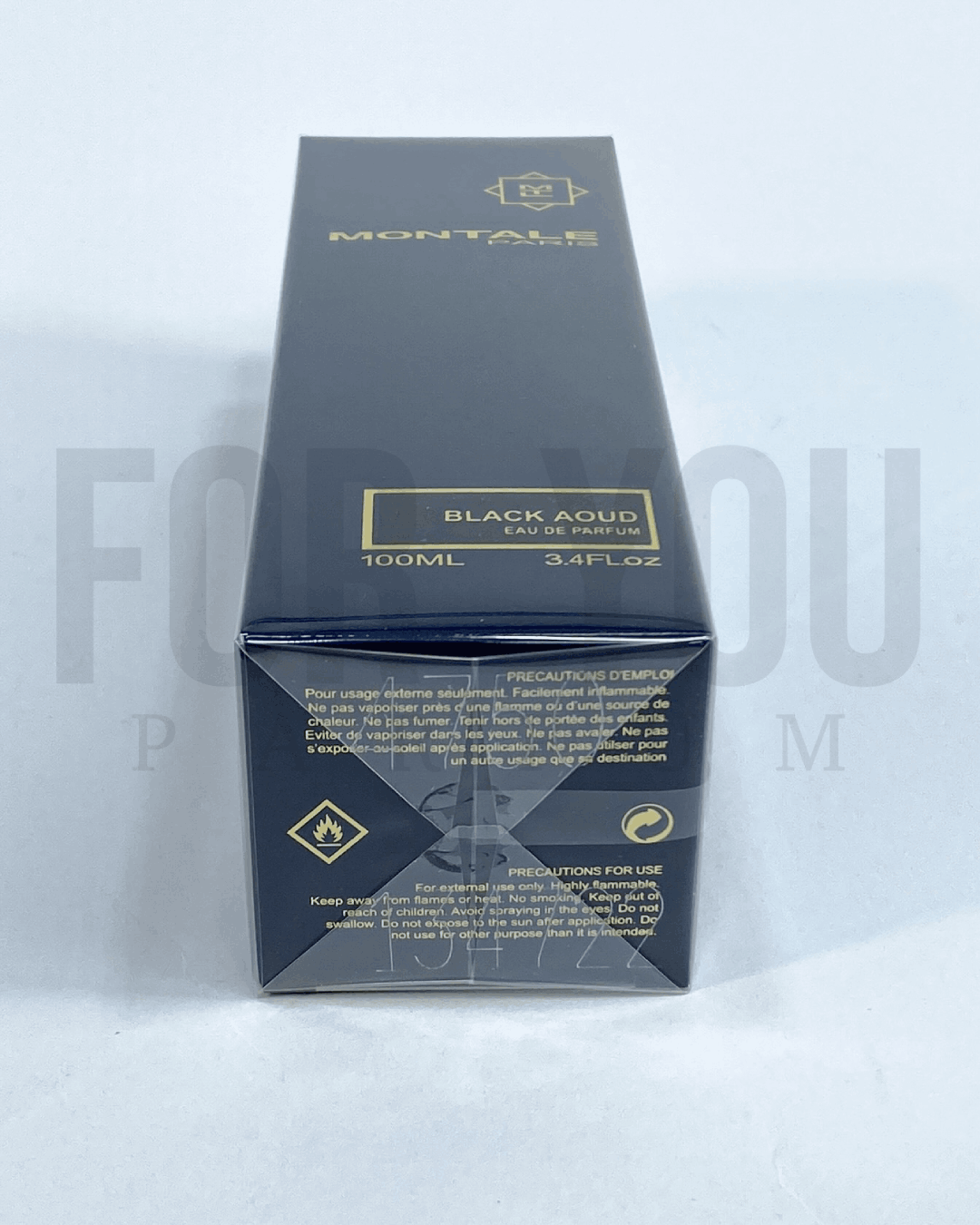 MONTALE – BLACK AOUD foryou.ma | vente de parfum original au Maroc pour homme et femme – Vous cherchez un parfum original ? A