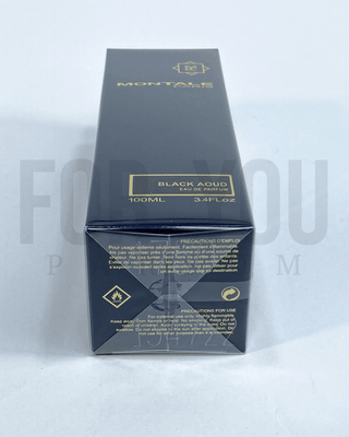 MONTALE – BLACK AOUD foryou.ma | vente de parfum original au Maroc pour homme et femme – Vous cherchez un parfum original ? Achetez des Parfums authentiques aux meilleurs prix au Maroc–foryou la meilleurs parfumerie en ligne