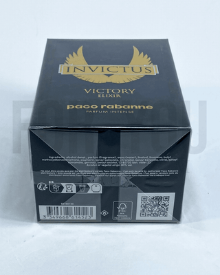 INVICTUS VICTORY ELIXIR – Paco Rabanne foryou.ma | vente de parfum original au Maroc pour homme et femme – Vous cherchez un parfum original ? Achetez des Parfums authentiques aux meilleurs prix au Maroc –foryou la meilleurs parfumerie en ligne