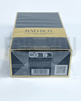 Carolina Herrera - BAD BOY EXTREME Eau De Parfum-authentique-parfum authentique-prix maroc-original-original perfum-perfume-e