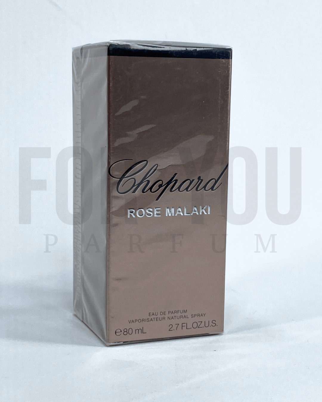 CHOPARD ROSE MALAKI Eau De Parfum