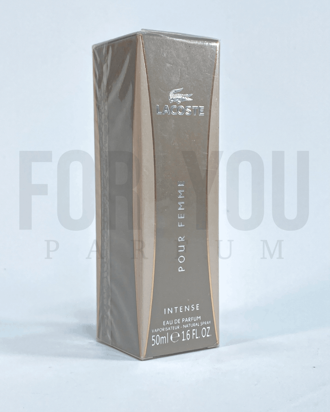 LACOSTE - POUR FEMME INTENSE-authentique-parfum authentique-prix maroc-original-original perfum-perfume-eau de parfum-eua de 