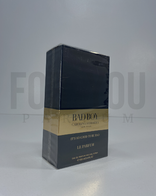 BAD BOY Carolina Herrera Eau De Parfum-authentique-parfum authentique-prix maroc-original-original perfum-perfume-eau de parfum-eua de toilette-eua de toilette femme-eua de toilette homme-eau de parfum homme-eau de parfum femme-eua de toilette hommes-eua de toilette femmes-افضل عطور للنساء--افضل عطور للرجال-عطر جداب-Parfum attrayant-Numéro un au Maroc-رقم واحد في المغرب-foryou-parfum