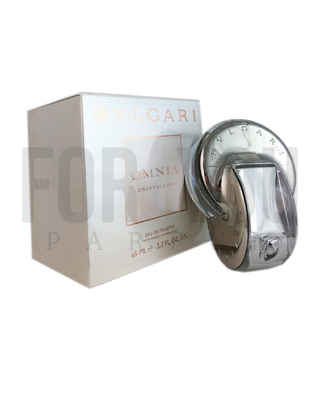 BVLGARI OMNIA CRYSTALLINE EAU DE TOILETTE