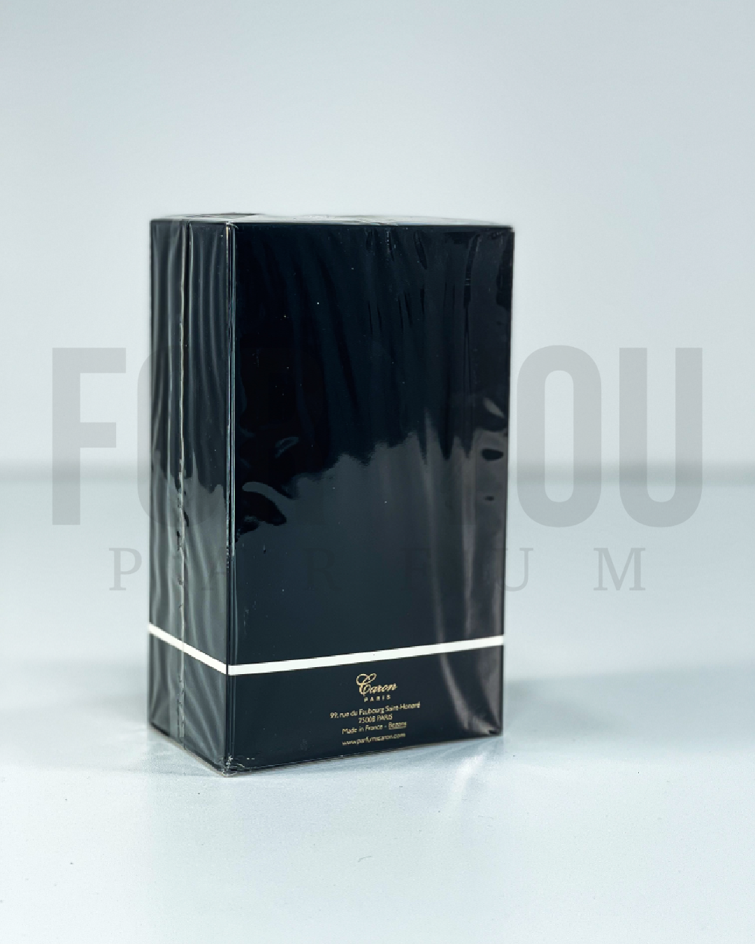 CARON - INFINI POUR FEMME EAU DE PARFUM-authentique-parfum authentique-prix maroc-original-original perfum-perfume-eau de par