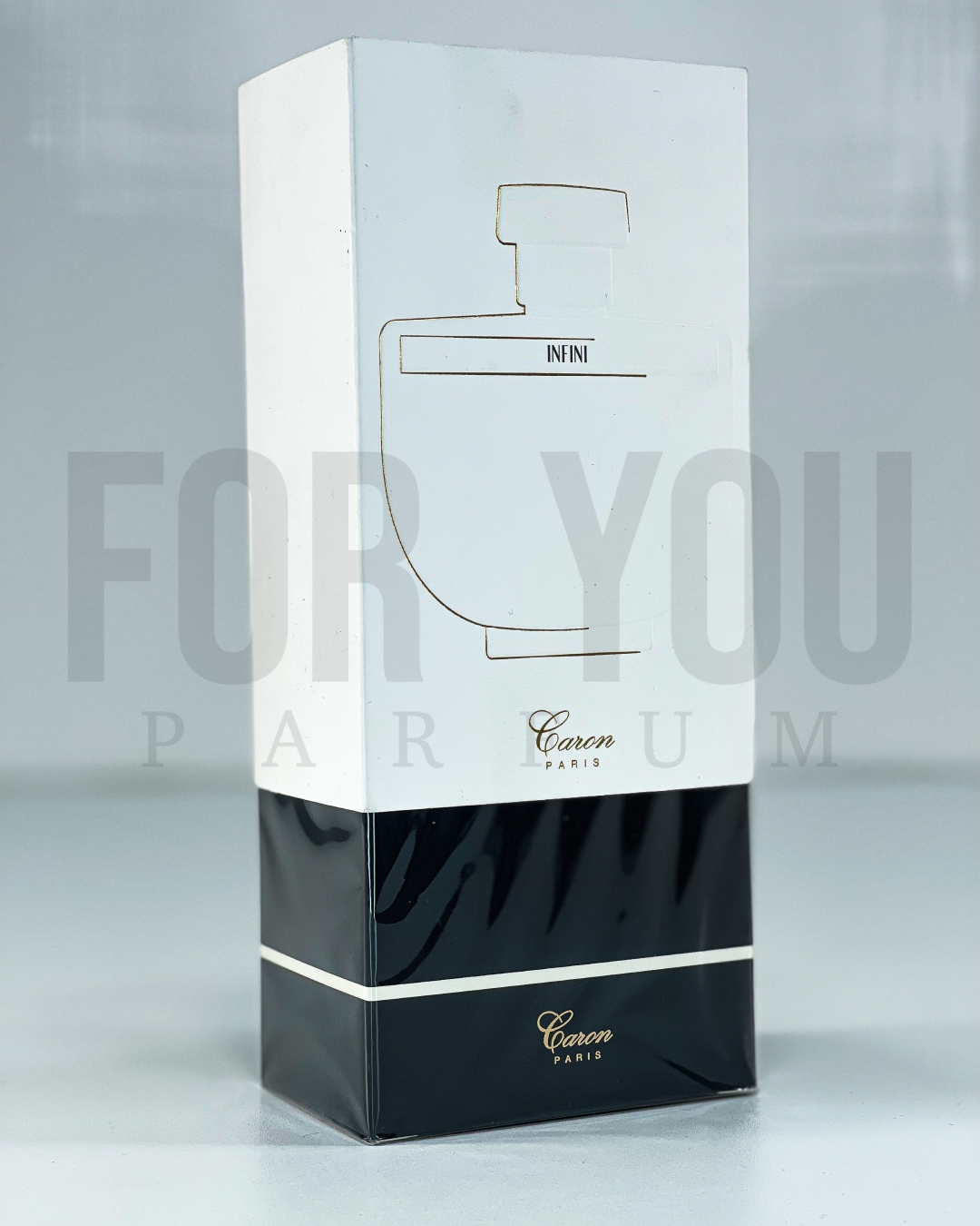 CARON - INFINI POUR FEMME EAU DE PARFUM-authentique-parfum authentique-prix maroc-original-original perfum-perfume-eau de par