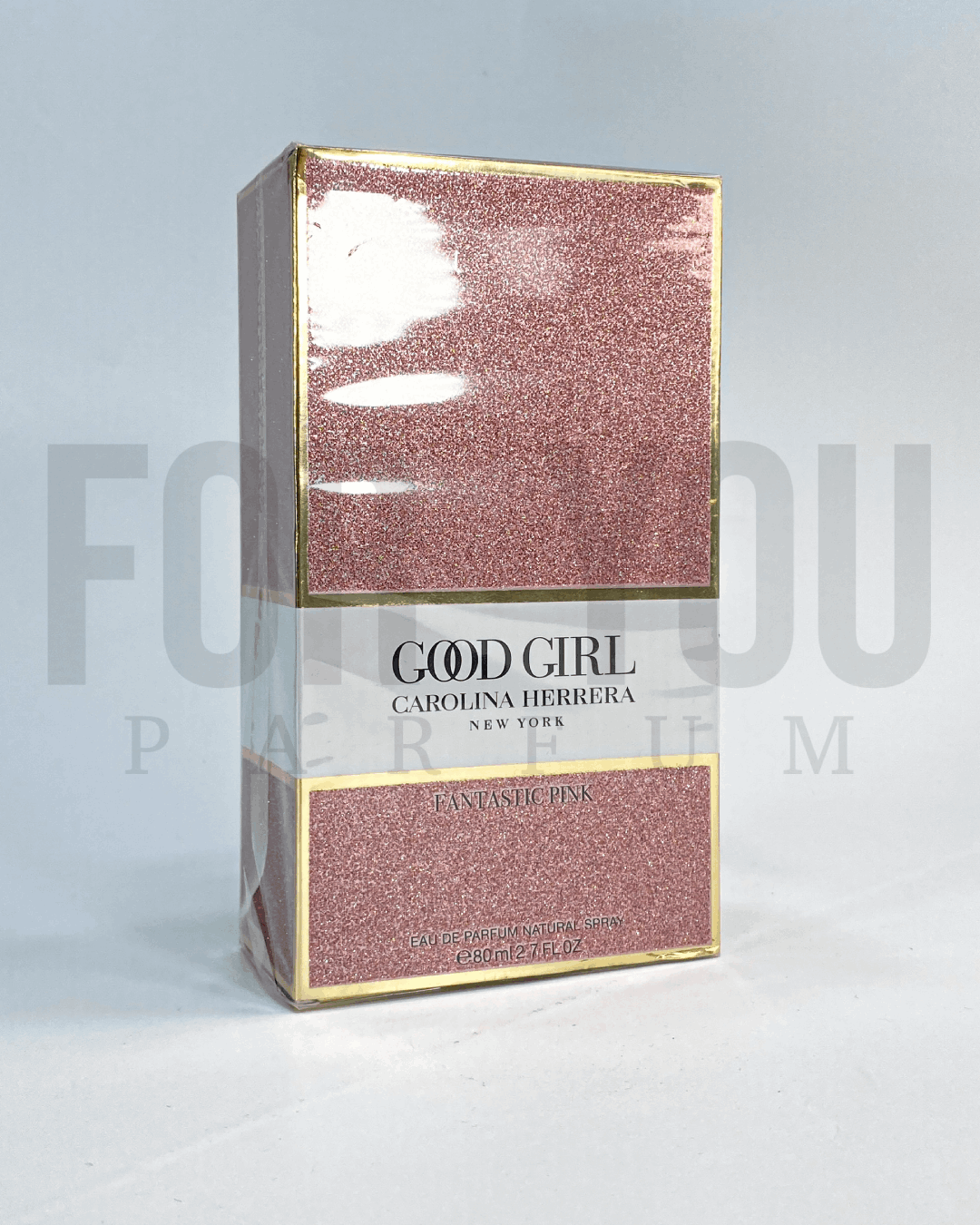 CAROLINA HERRERA – GOOD GIRL FANTASTIC PINK-authentique-parfum authentique-prix maroc-original-original perfum-perfume-eau de