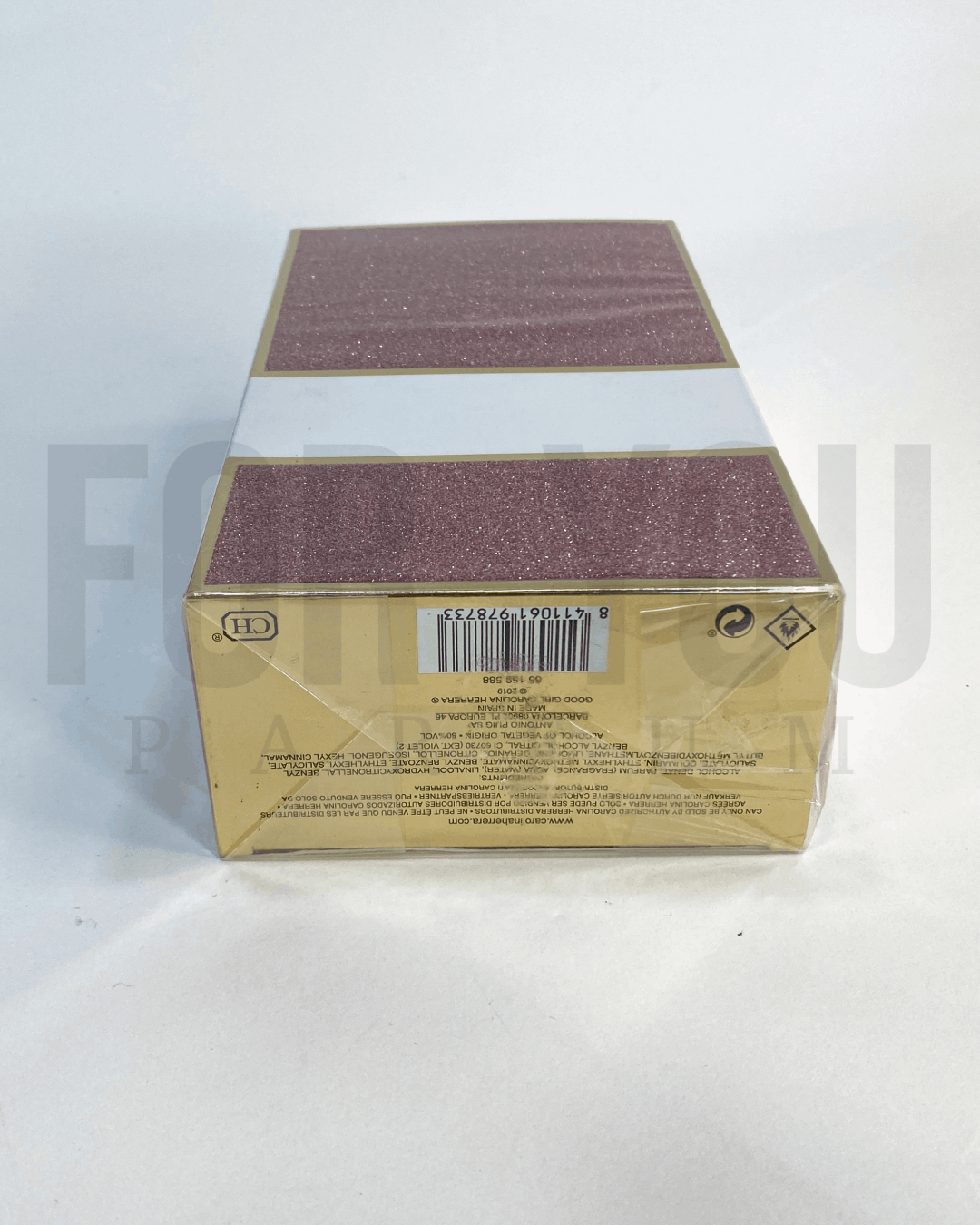 CAROLINA HERRERA – GOOD GIRL FANTASTIC PINK-authentique-parfum authentique-prix maroc-original-original perfum-perfume-eau de