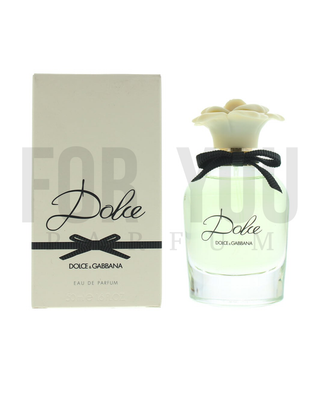 Dolce - Dolce & Gabbana Eau De Parfum