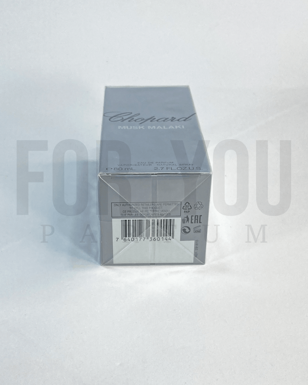 CHOPARD – MUSK MALAKI Eau De Parfum-authentique-parfum authentique-prix maroc-original-original perfum-perfume-eau de parfum-