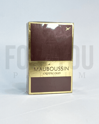 MAUBOUSSIN – CRISTAL OUD Eau De Parfum-authentique-parfum authentique-prix maroc-original-original perfum-perfume-eau de parfum-eua de toilette-eua de toilette femme-eua de toilette homme-eau de parfum homme-eau de parfum femme-eua de toilette hommes-eua de toilette femmes-افضل عطور للنساء--افضل عطور للرجال-عطر جداب-Parfum attrayant-Numéro un au Maroc-رقم واحد في المغرب-foryou-parfum