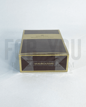 MAUBOUSSIN  – CRISTAL OUD Eau De Parfum