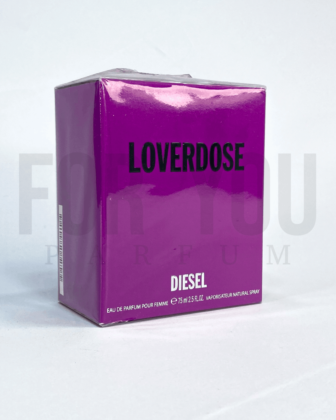 DIESEL – LOVERDOSE Eau De Parfum Pour Femme-authentique-parfum authentique-prix maroc-original-original perfum-perfume-eau de