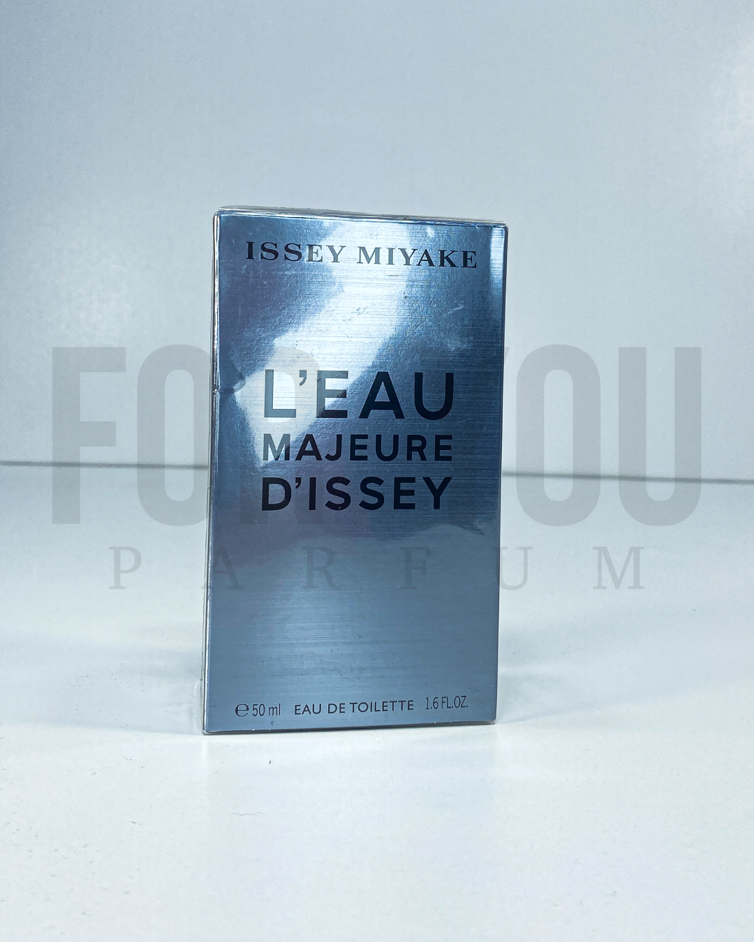 Issey Miyake Issey Miyake L'eau Majeure D'lssey Eau De Toilette